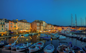 Download saint tropez wallpaper HD