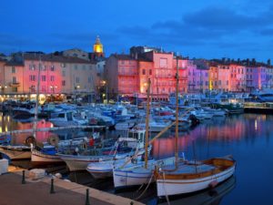 Download saint tropez wallpaper HD