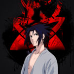 Download sasuke 4k wallpaper HD