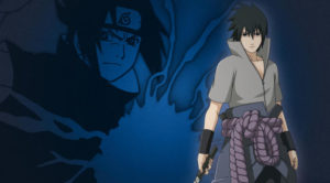 Download sasuke 4k wallpaper HD