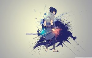 Top sasuke 4k wallpaper 4k Download