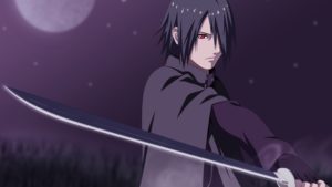 Top sasuke 4k wallpaper HD Download