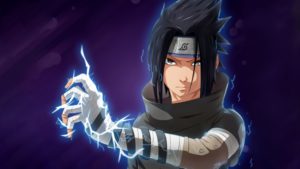 Download sasuke 4k wallpaper HD