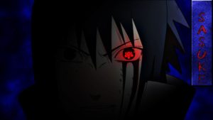 Top sasuke 4k wallpaper Download