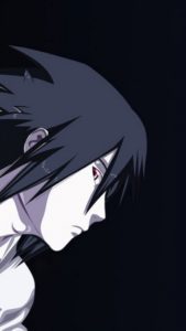 Top sasuke uchiha wallpaper iphone HD Download