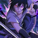 Download sasuke uchiha wallpaper iphone HD