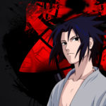 Top sasuke uchiha wallpaper iphone free Download