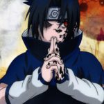 Top sasuke uchiha wallpaper iphone Download