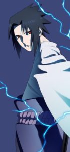 Download sasuke uchiha wallpaper iphone HD