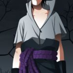 Top sasuke uchiha wallpaper iphone free Download