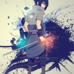 Download sasuke uchiha wallpaper iphone HD