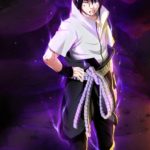 Top sasuke uchiha wallpaper iphone 4k Download