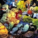 Download savage dragon wallpaper HD