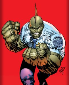 Download savage dragon wallpaper HD