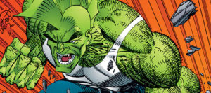 Download savage dragon wallpaper HD