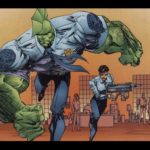 Download savage dragon wallpaper HD