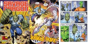 Top savage dragon wallpaper 4k Download