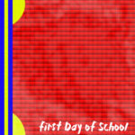 Top school days background Download