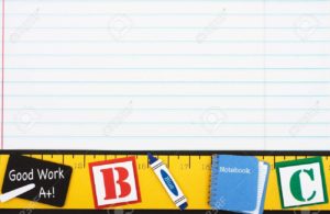 Top school days background HD Download