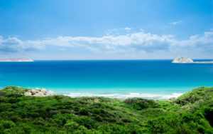 Top sea view desktop wallpaper 4k Download