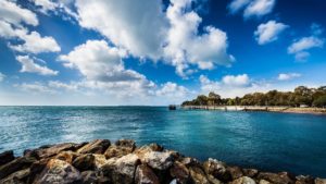 Top sea view desktop wallpaper 4k Download