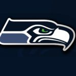 Download seahawks logo wallpaper HD