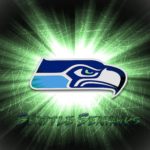 Top seahawks logo wallpaper HD Download