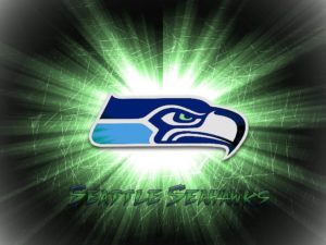 Top seahawks logo wallpaper HD Download