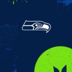 Top seahawks logo wallpaper free Download