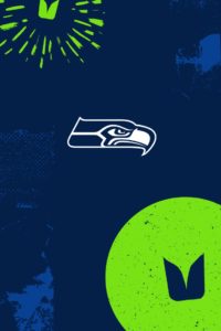 Top seahawks logo wallpaper free Download