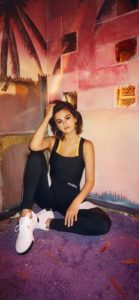 Top selena gomez puma wallpaper 4k Download