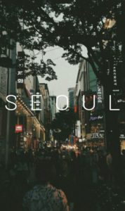 Download seoul wallpaper HD