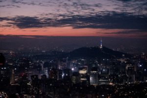 Top seoul wallpaper 4k Download