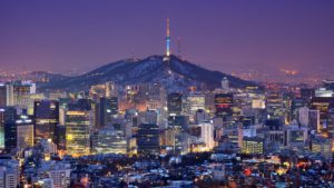 Top seoul wallpaper HD Download