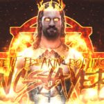 Top seth rollins background 4k Download