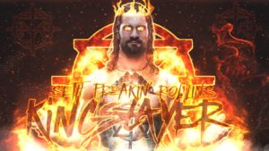 Top seth rollins background 4k Download