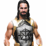 Download seth rollins background HD