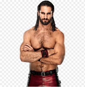 Download seth rollins background HD