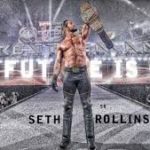 Top seth rollins background free Download