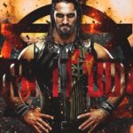 Top seth rollins background 4k Download