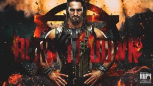 Top seth rollins background 4k Download