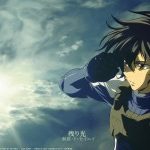 Top setsuna f seiei wallpaper HD Download