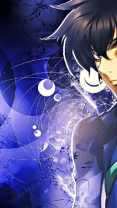 Top setsuna f seiei wallpaper Download