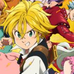 Download seven deadly sins background HD