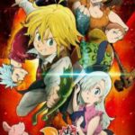 Download seven deadly sins background HD