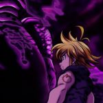 Download seven deadly sins wallpaper HD