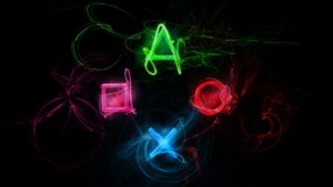 Download sexy ps3 wallpaper HD