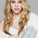 Top shakira wallpaper for mobile free Download