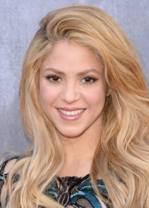 Top shakira wallpaper for mobile HD Download