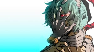 Top shigaraki tomura wallpaper Download